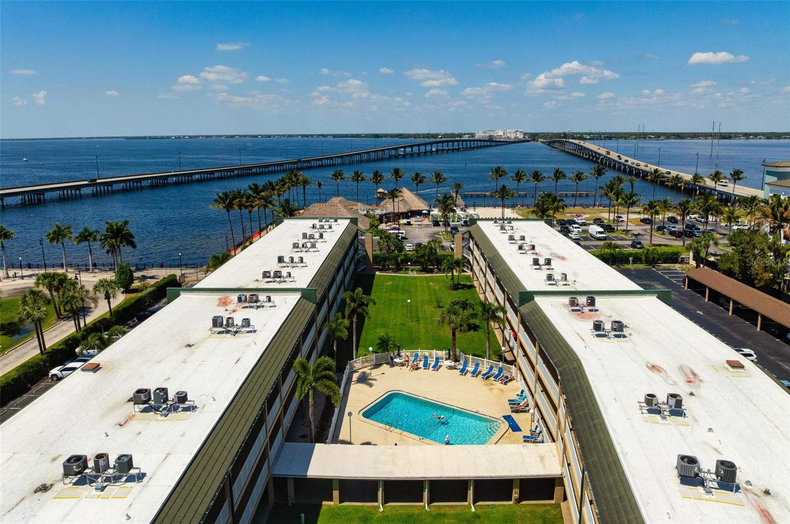 CHARLEVOI CONDOMINIUM - Residential