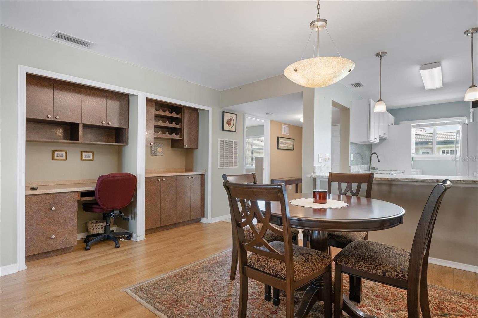 CHARLEVOI CONDOMINIUM - Residential