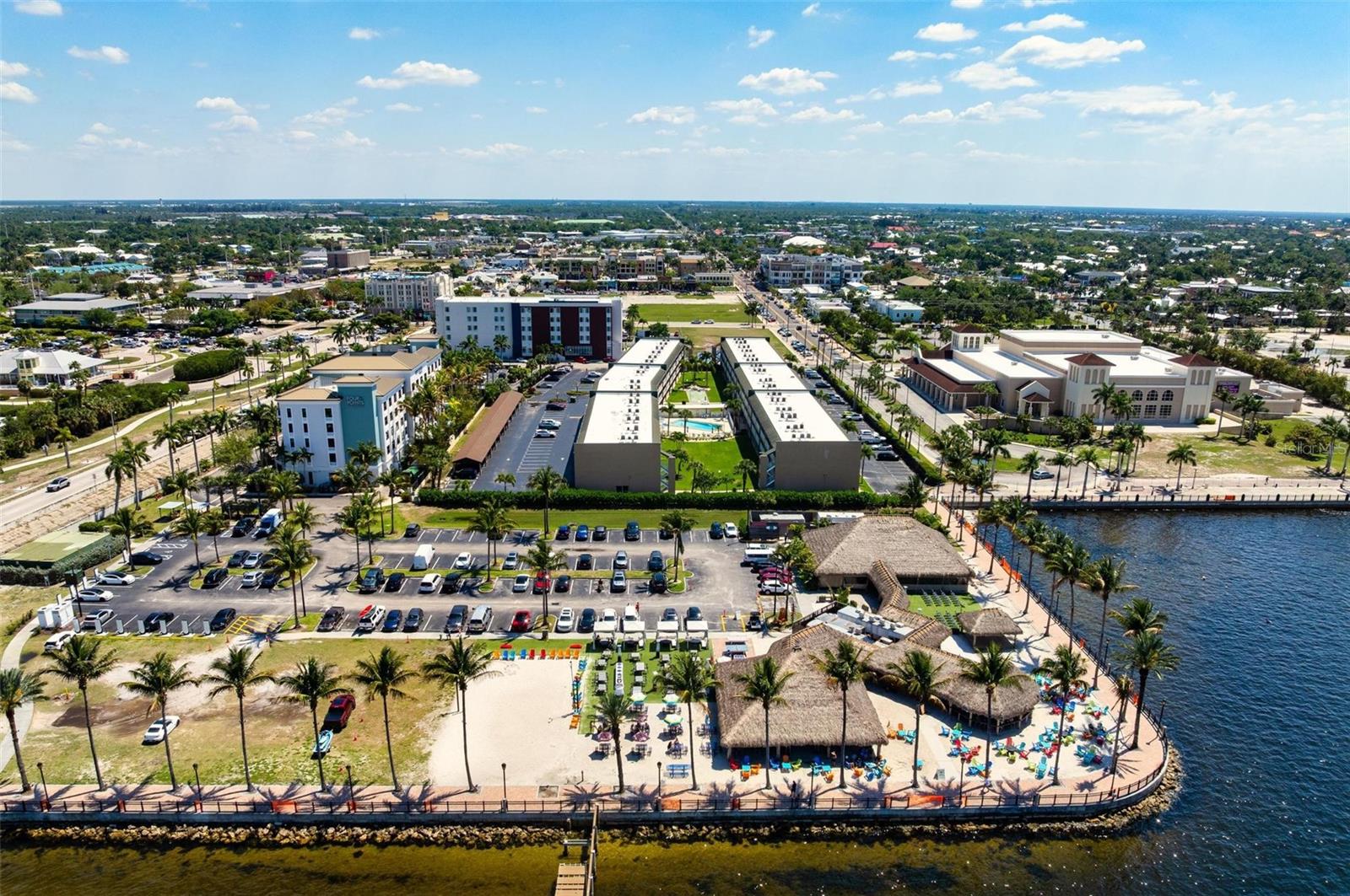 CHARLEVOI CONDOMINIUM - Residential