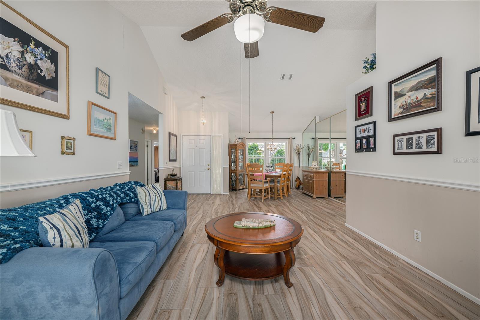 TIBERON HILLS PH 3 - Residential