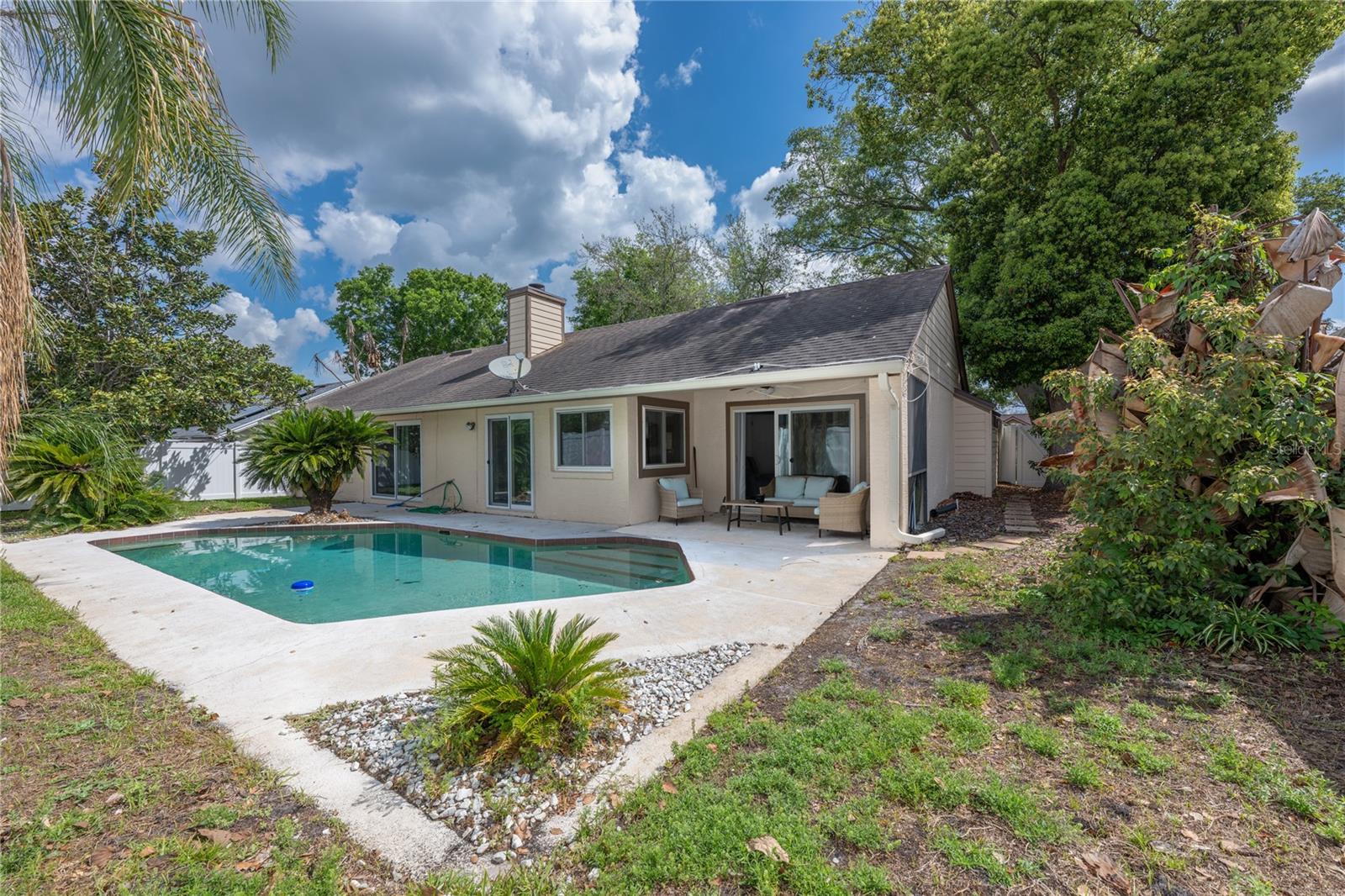 TIBERON HILLS PH 3 - Residential