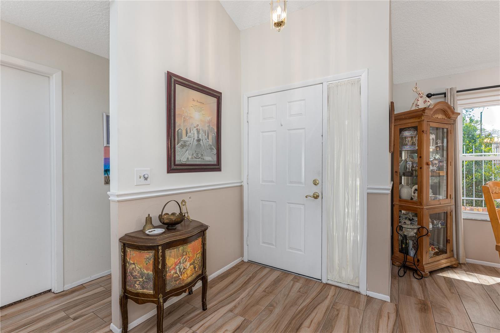 TIBERON HILLS PH 3 - Residential