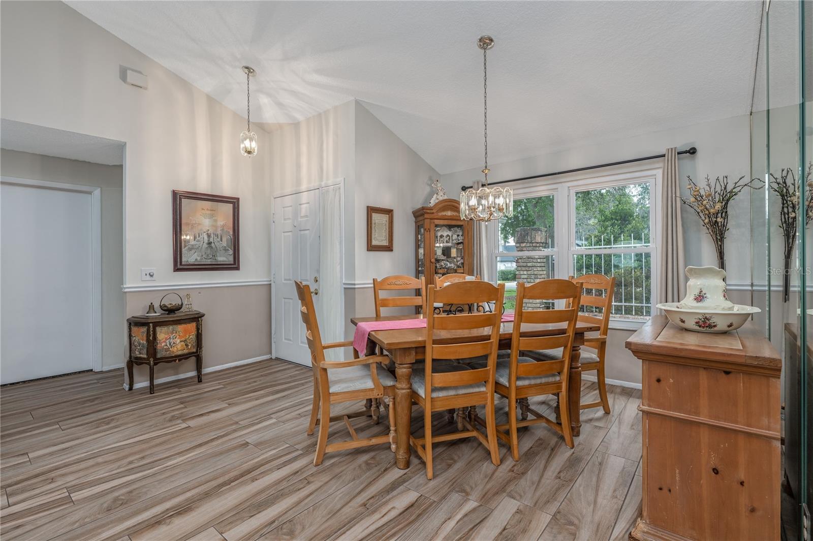 TIBERON HILLS PH 3 - Residential