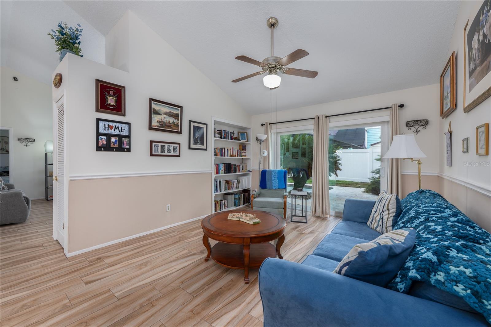 TIBERON HILLS PH 3 - Residential