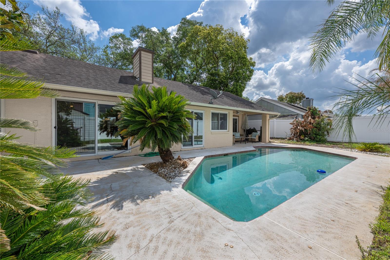 TIBERON HILLS PH 3 - Residential