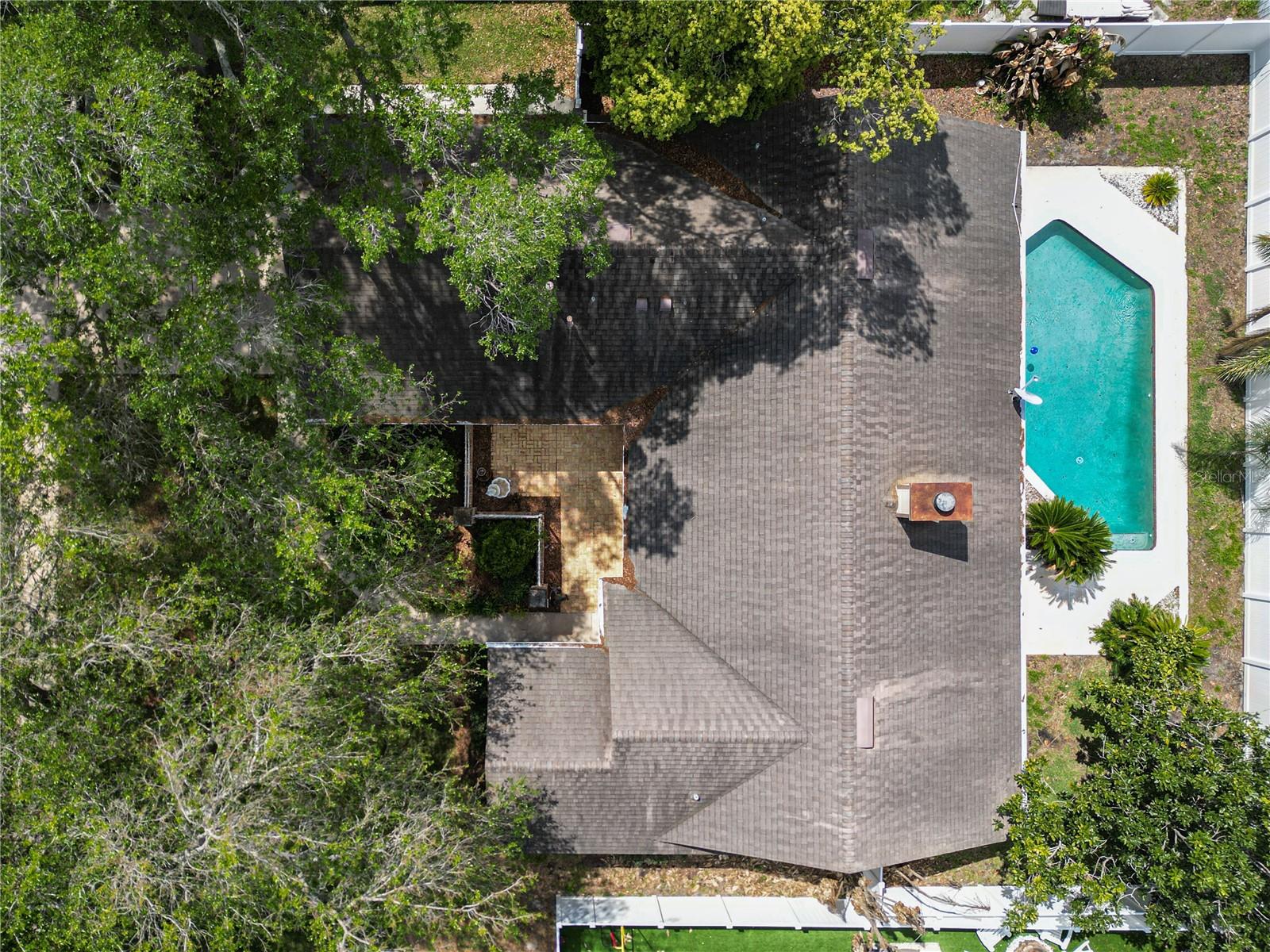 TIBERON HILLS PH 3 - Residential