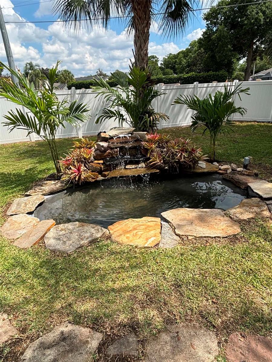 ISLAND WALK EAST - Residential