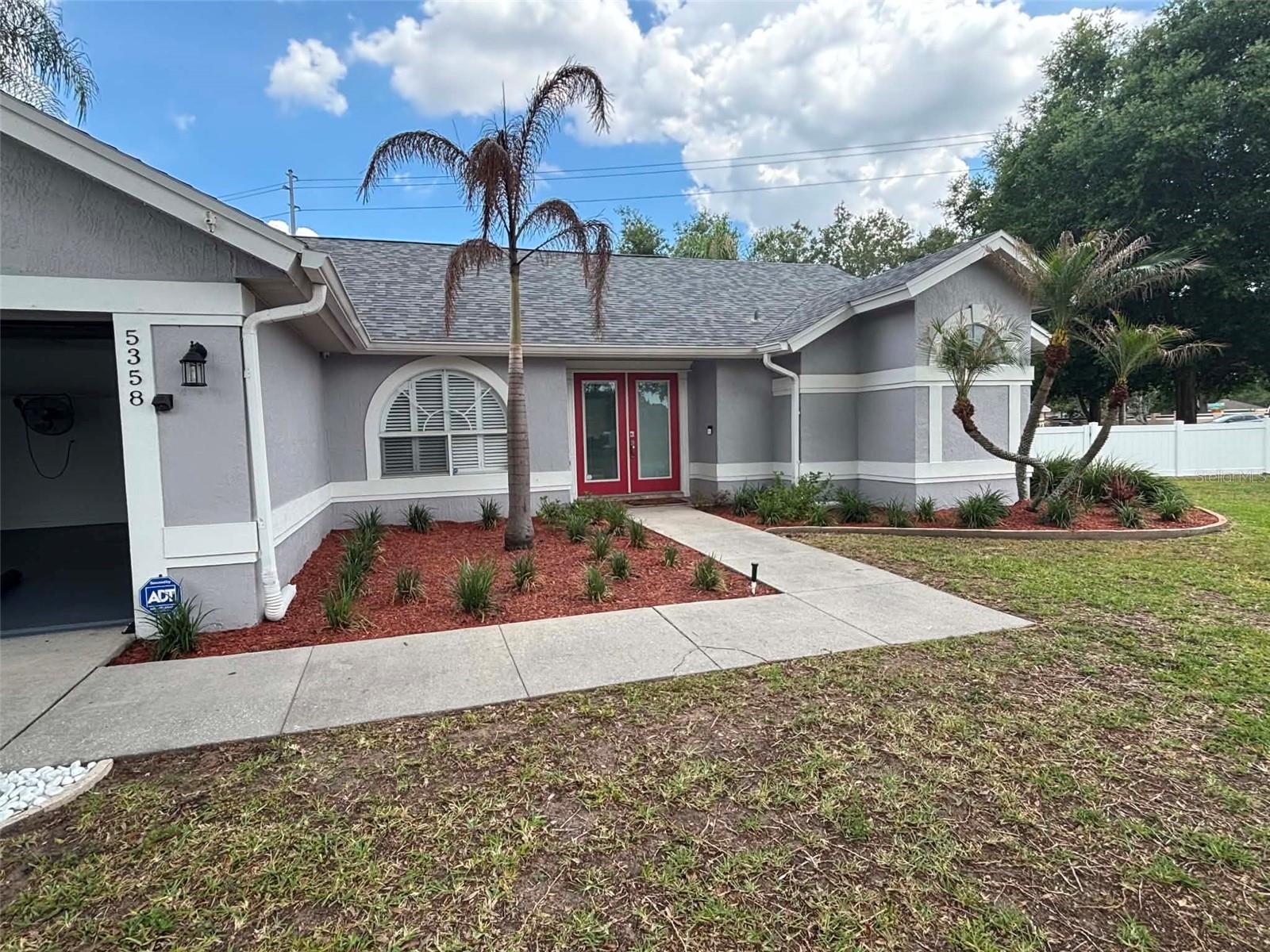 ISLAND WALK EAST - Residential
