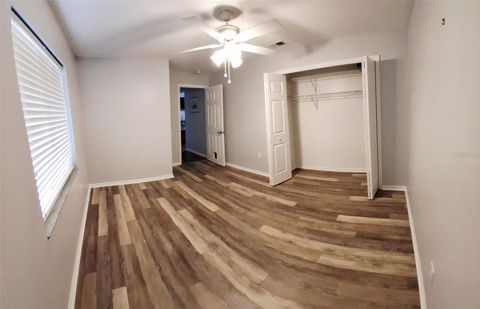 ISLAND WALK EAST - Residential