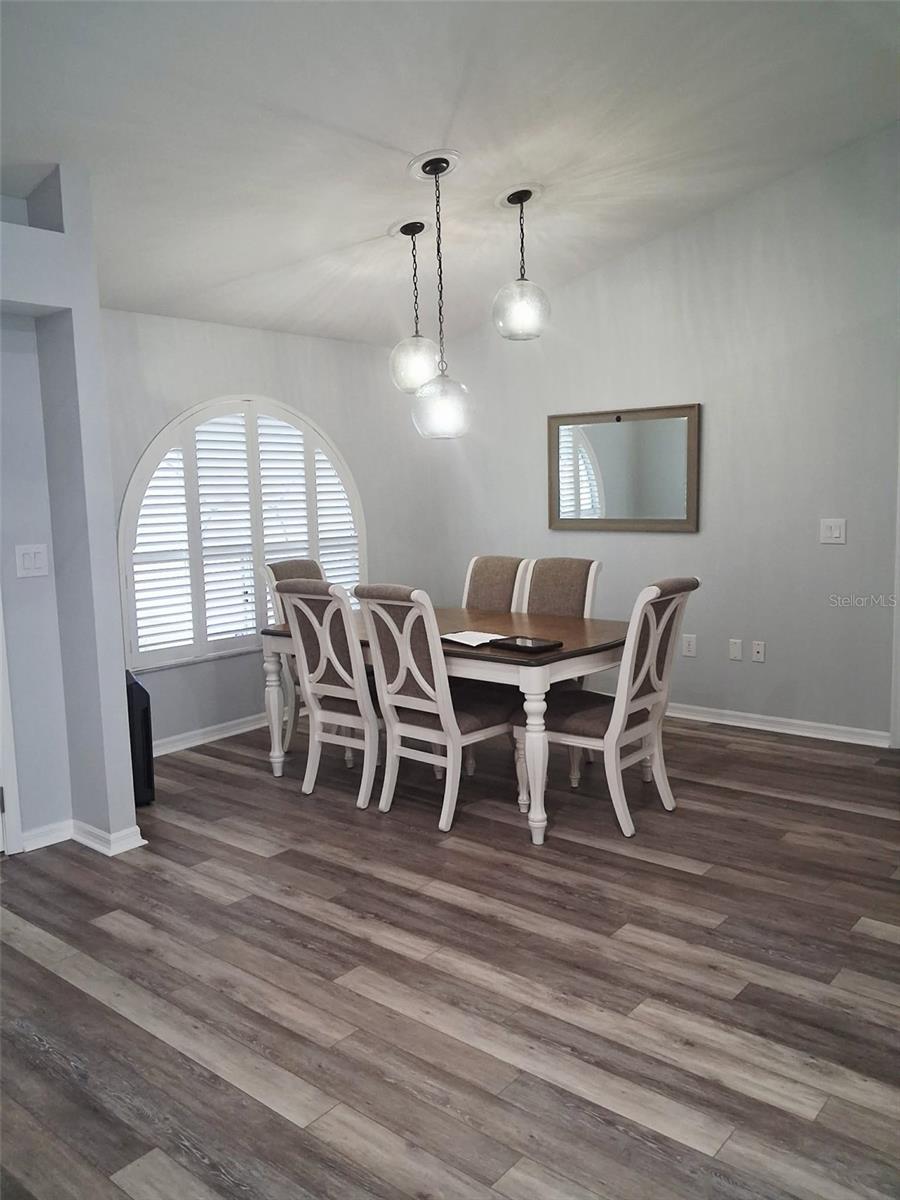 ISLAND WALK EAST - Residential