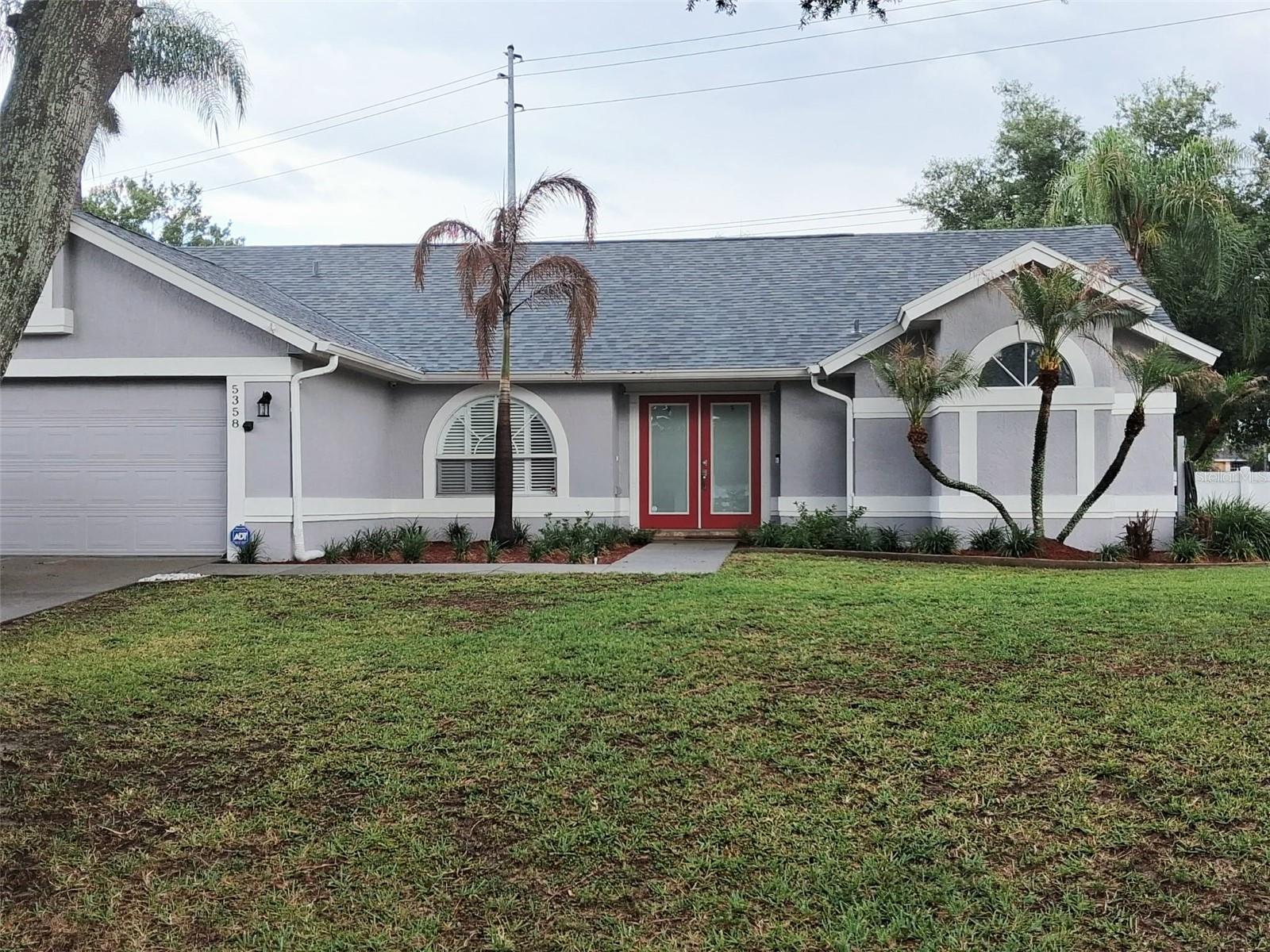 ISLAND WALK EAST - Residential