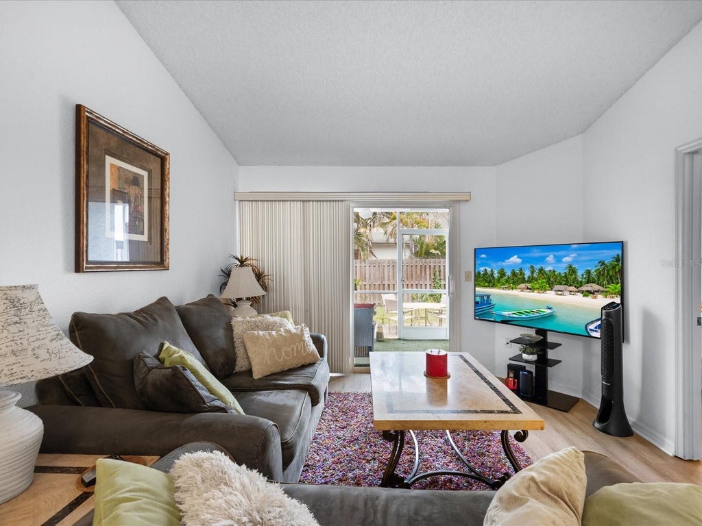 Photo of 2538 W Brook Lane, Clearwater, FL 33761 (MLS # TB8542228)