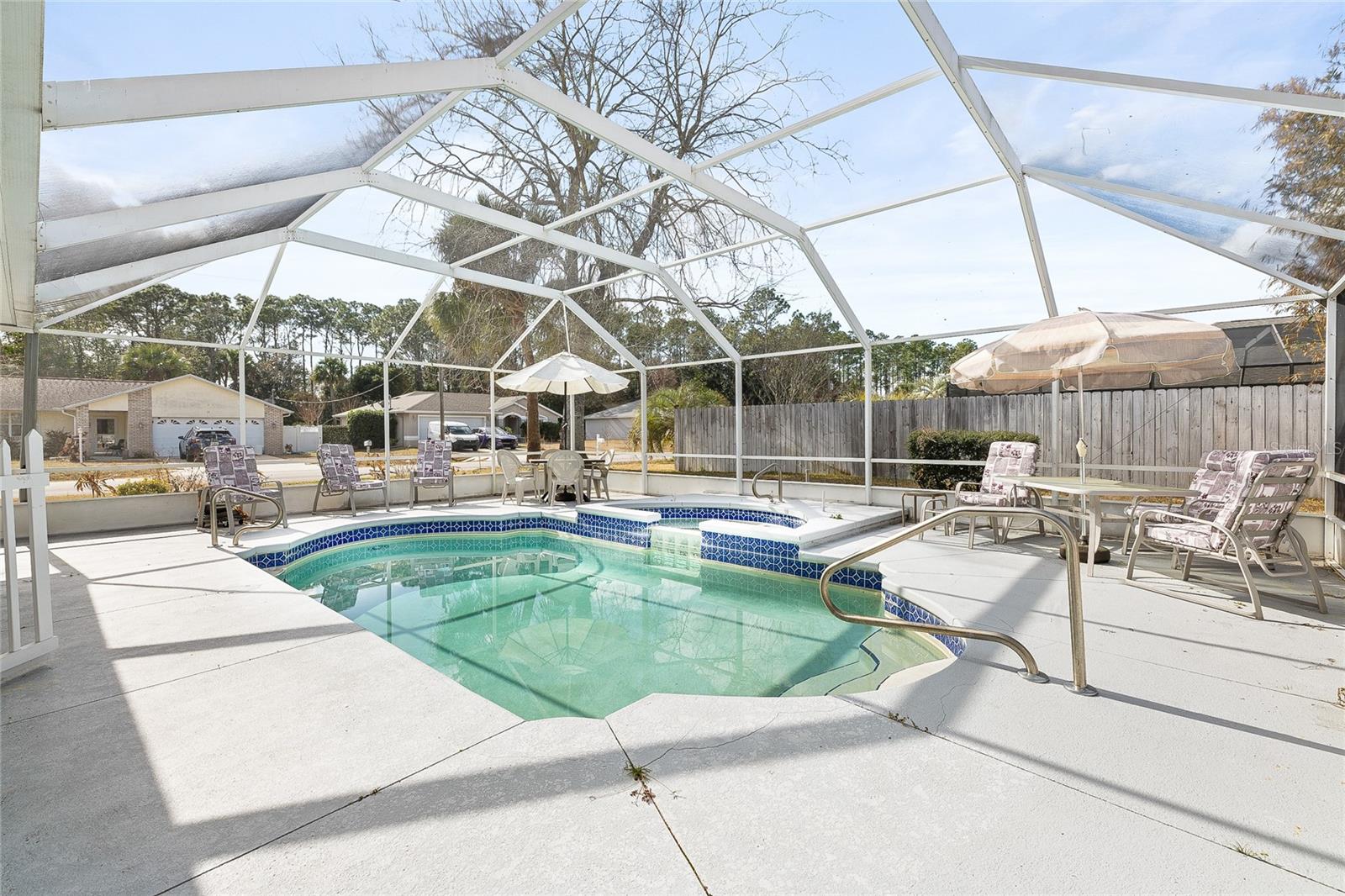 BELLE TERRE - Residential