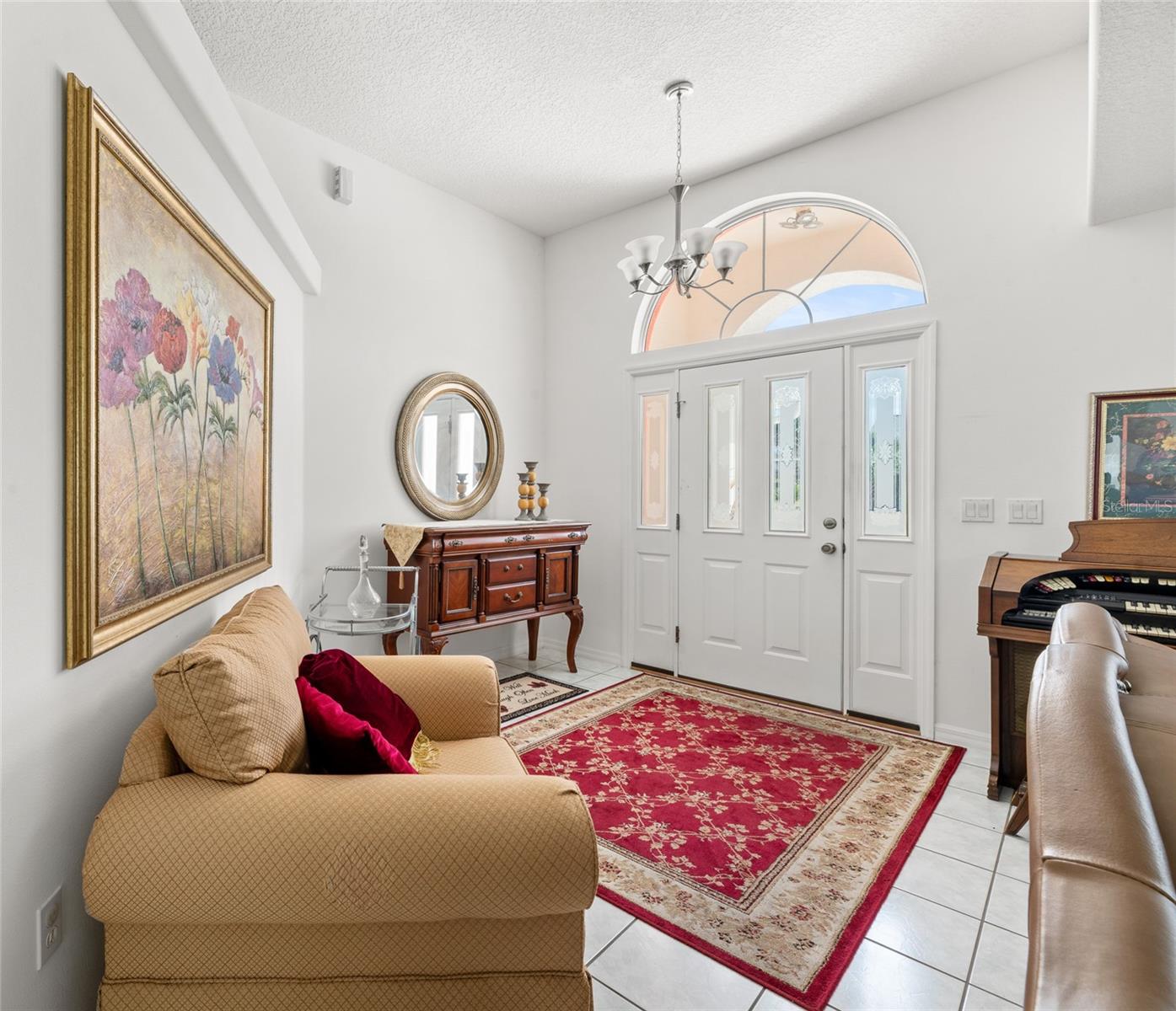 BELLE TERRE - Residential