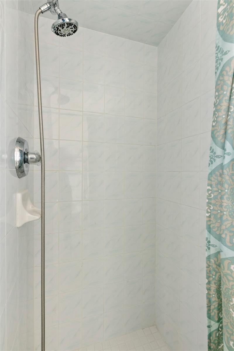 BELLE TERRE - Residential