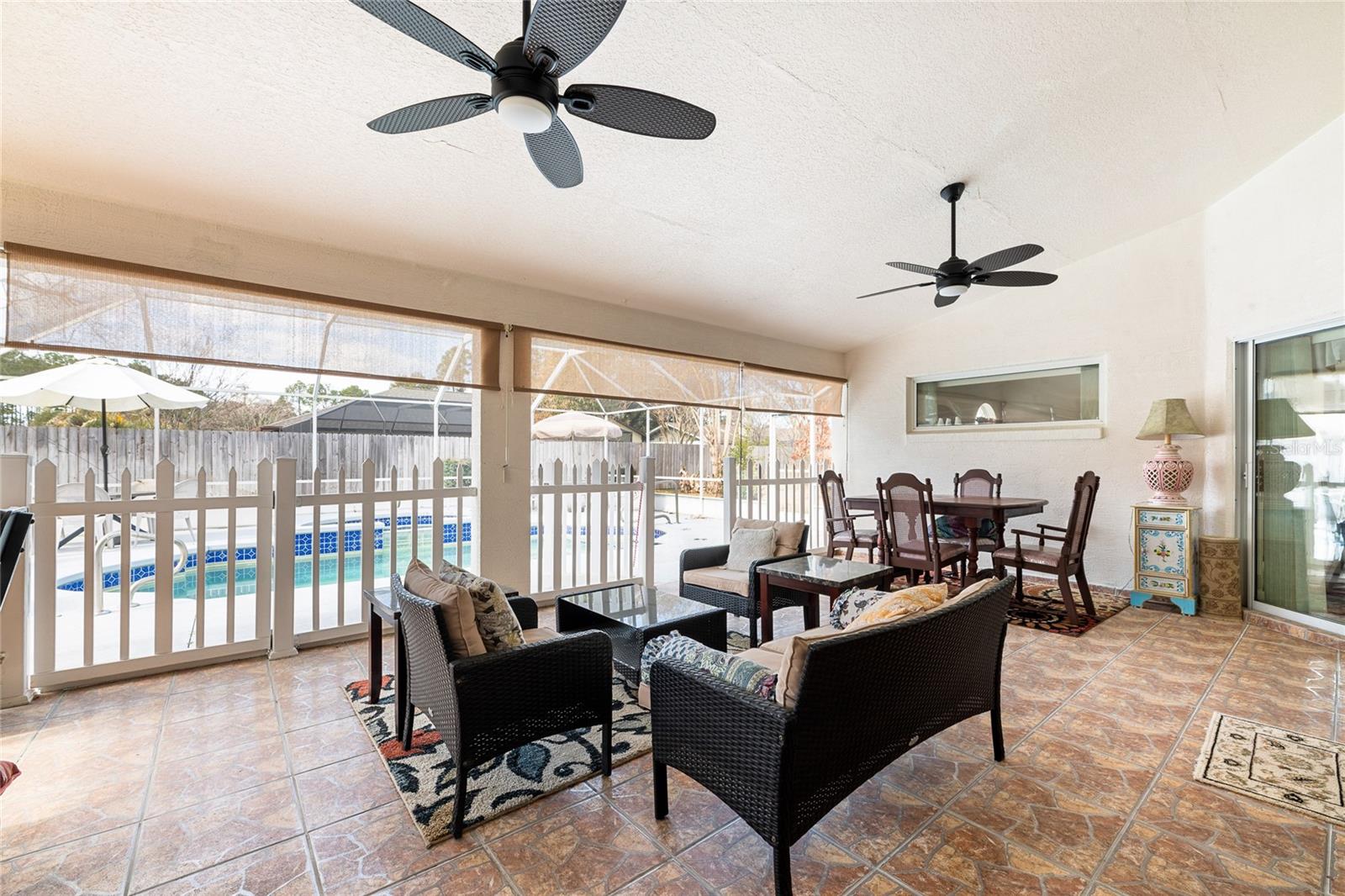 BELLE TERRE - Residential