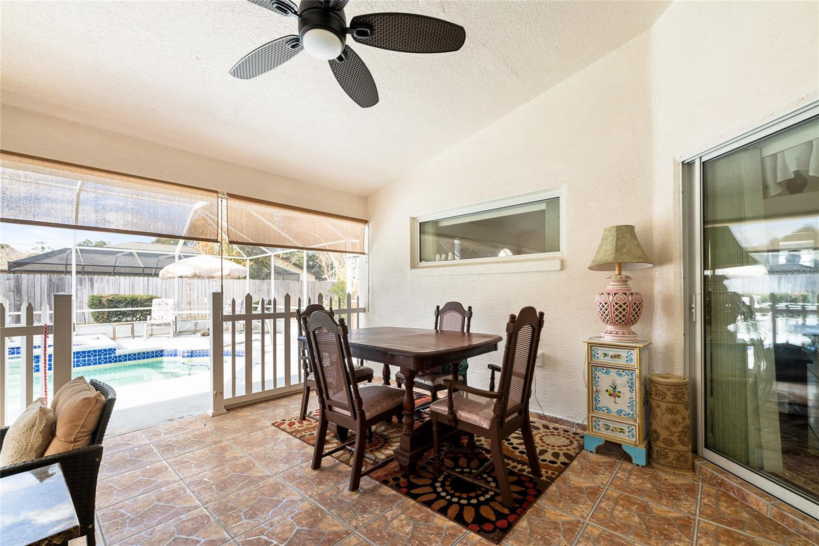 BELLE TERRE - Residential