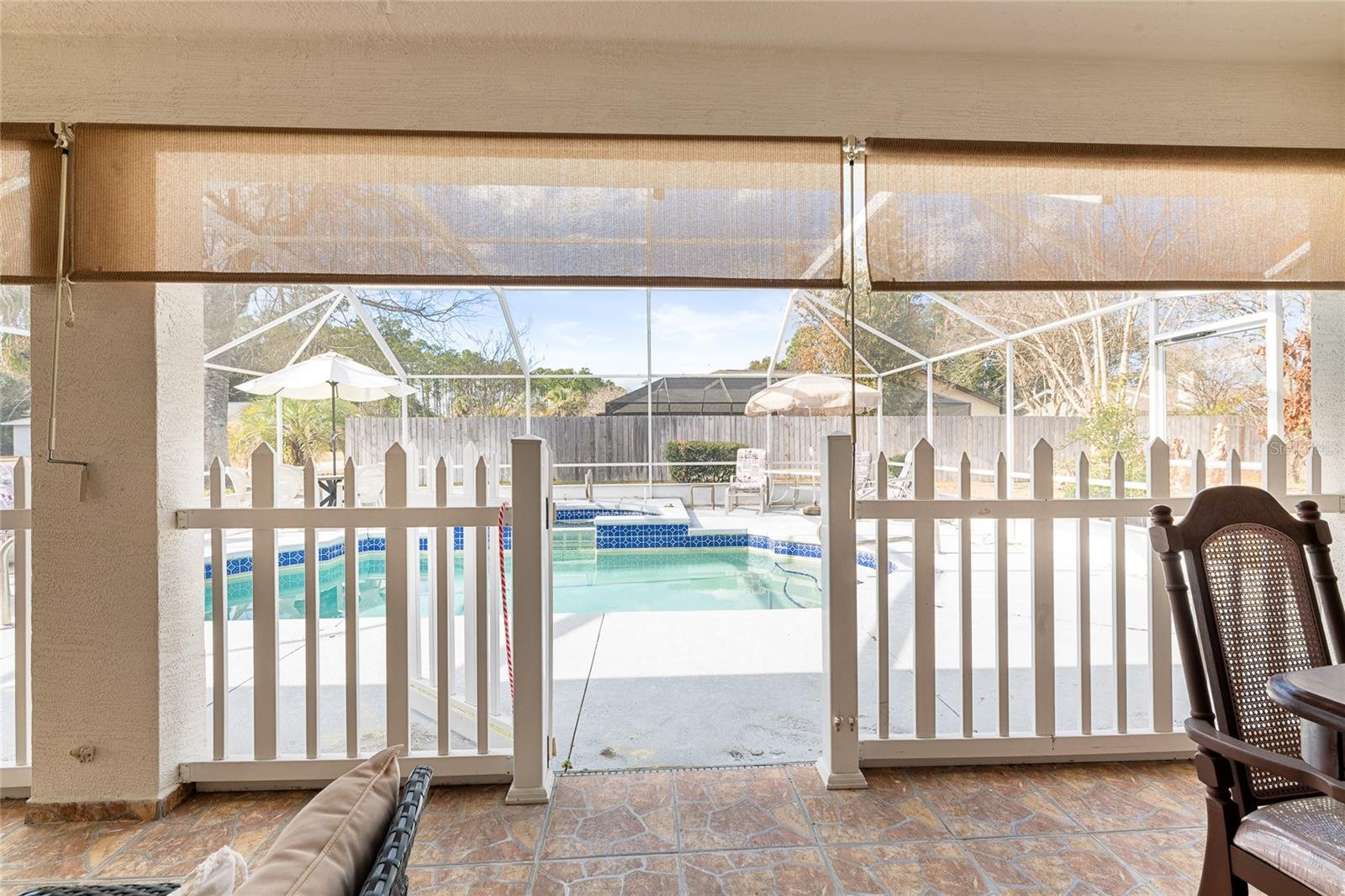 BELLE TERRE - Residential