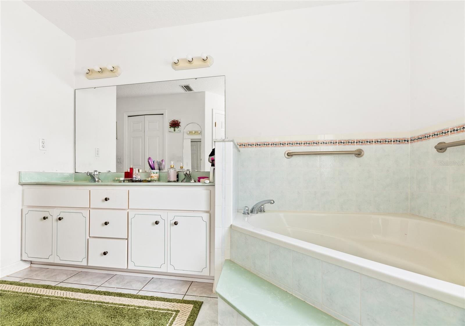 BELLE TERRE - Residential