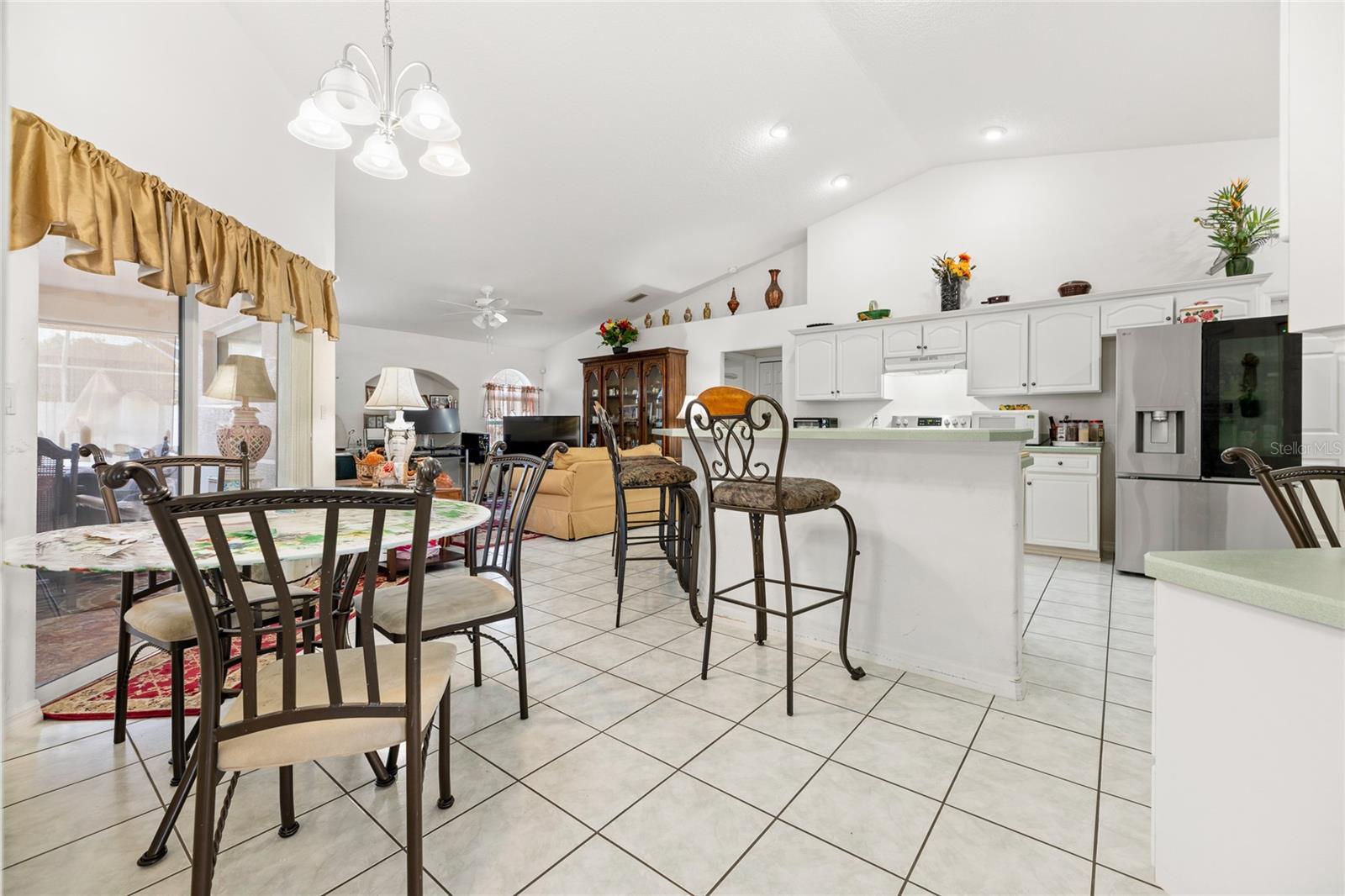 BELLE TERRE - Residential