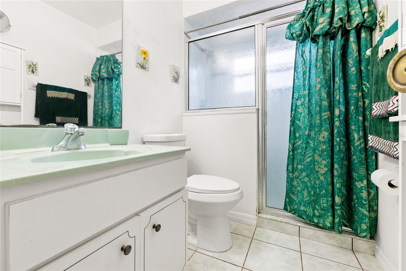 BELLE TERRE - Residential