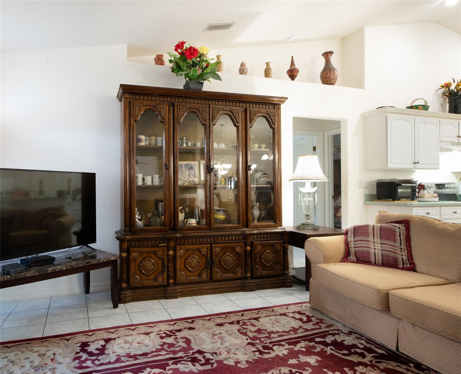 BELLE TERRE - Residential