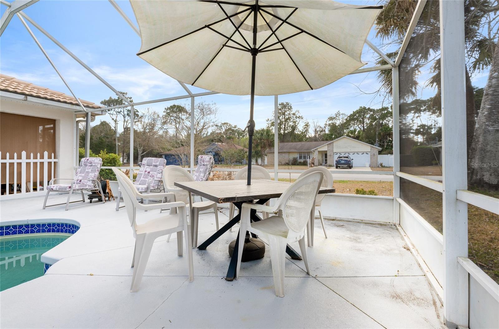 BELLE TERRE - Residential