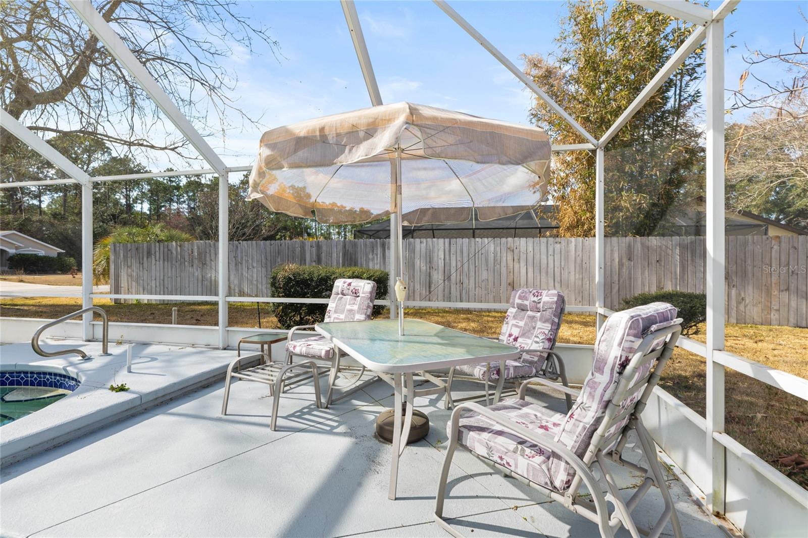 BELLE TERRE - Residential