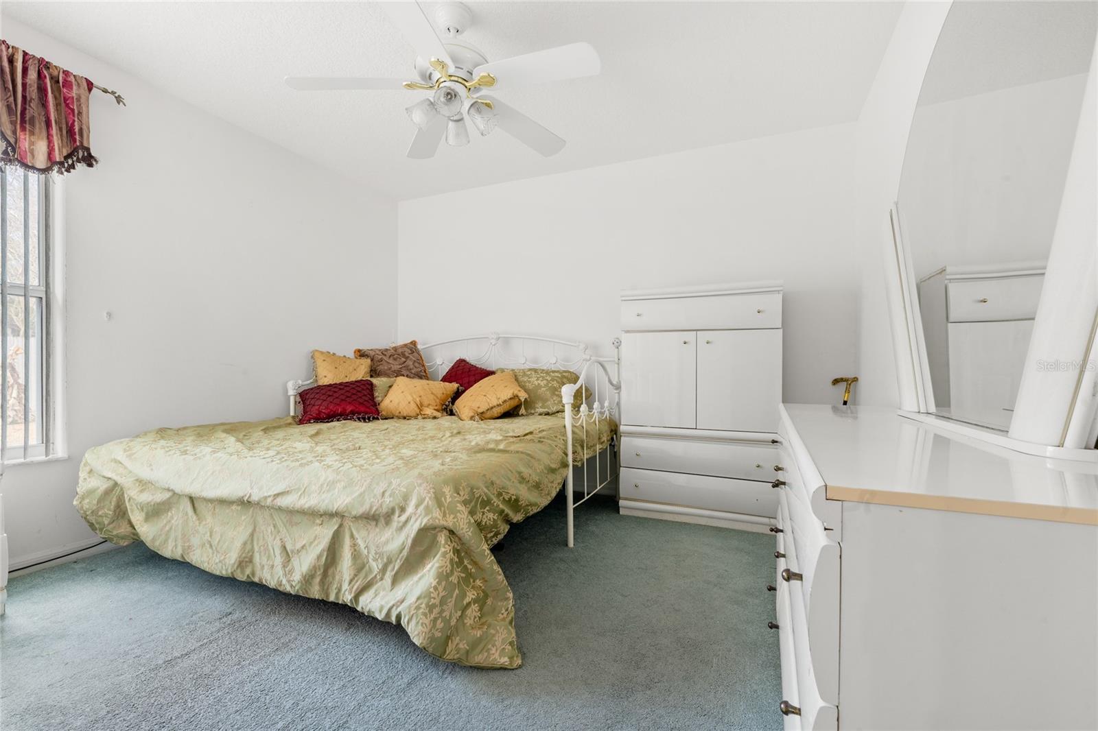 BELLE TERRE - Residential