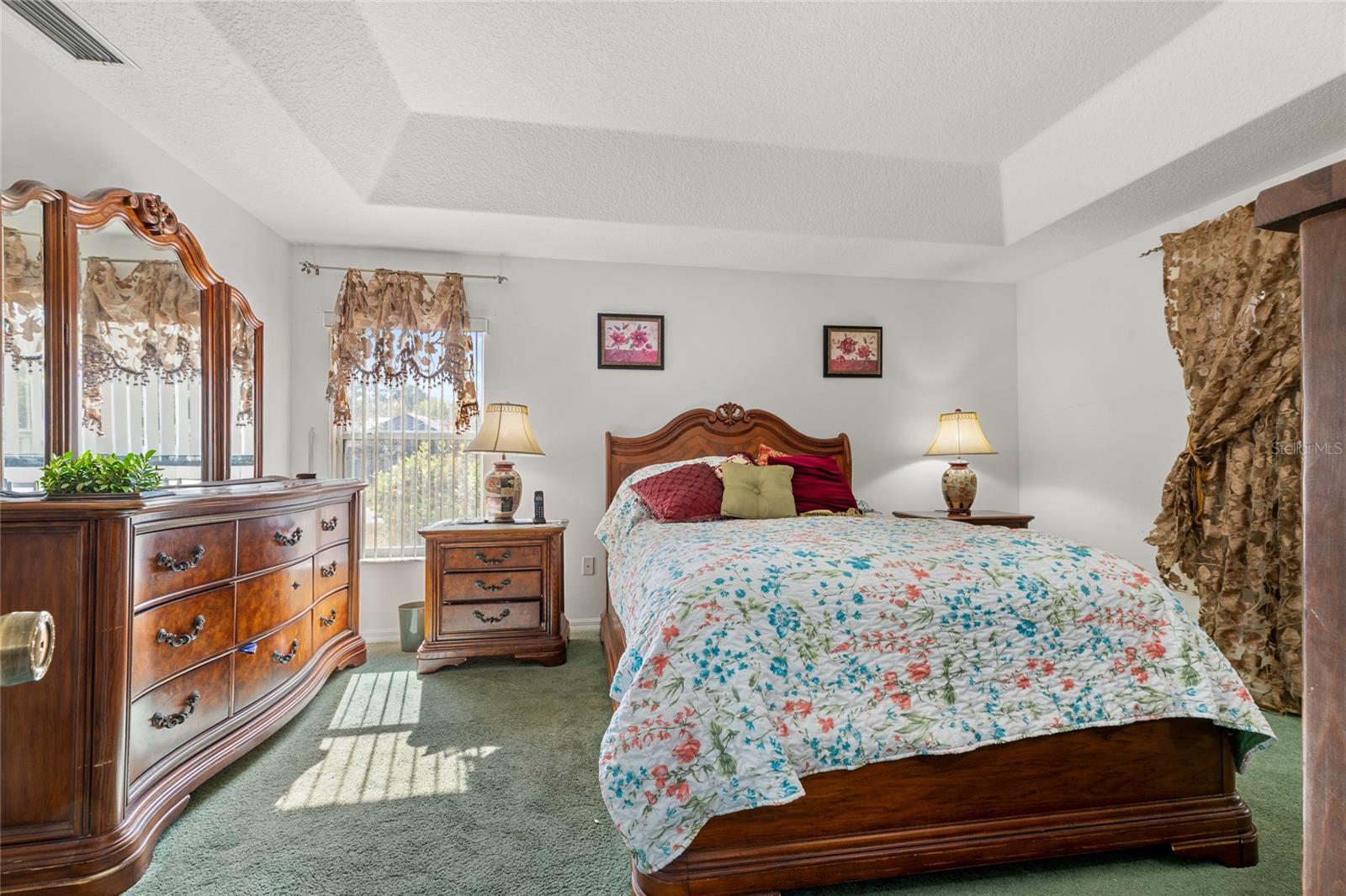 BELLE TERRE - Residential