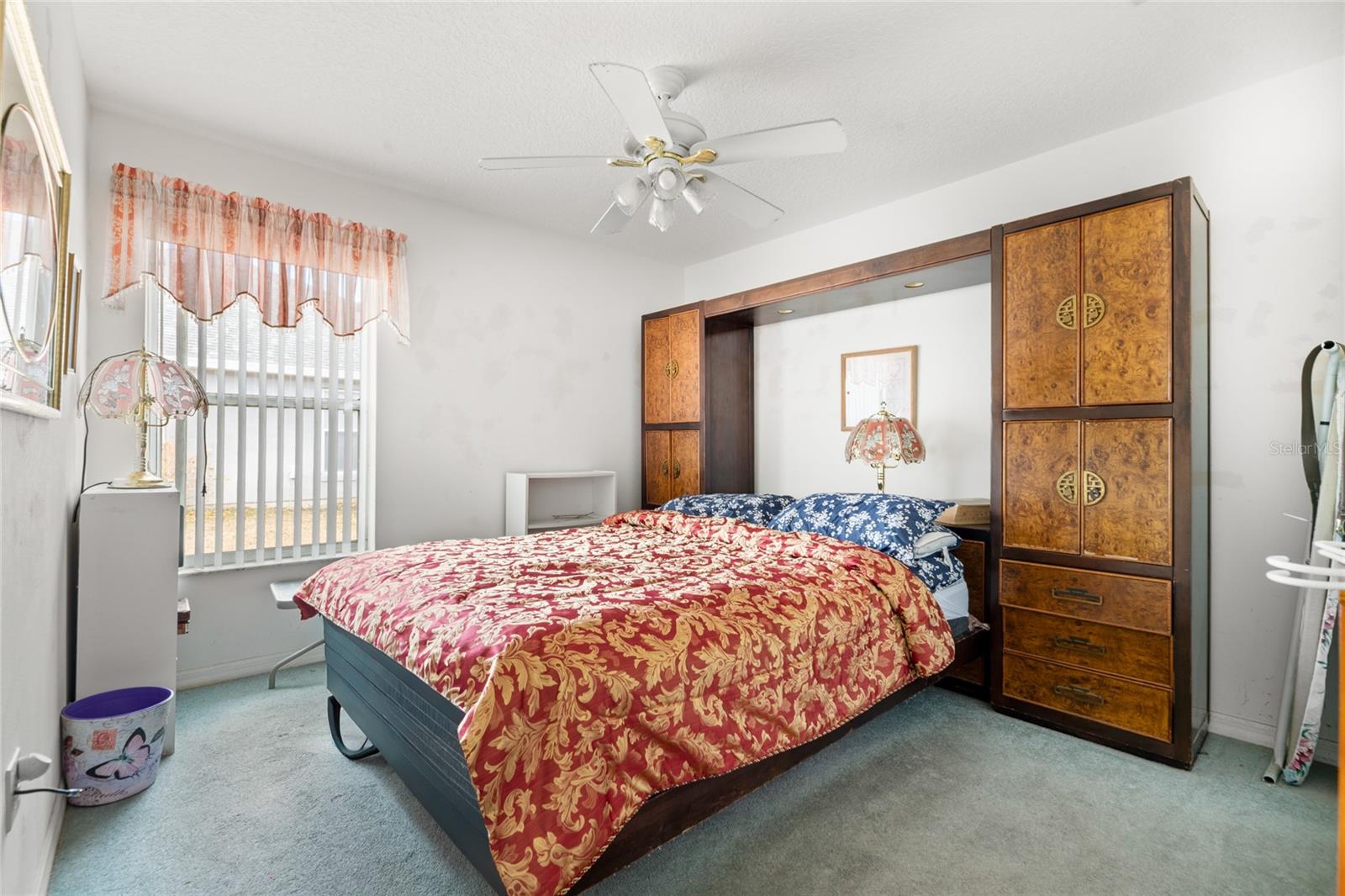 BELLE TERRE - Residential