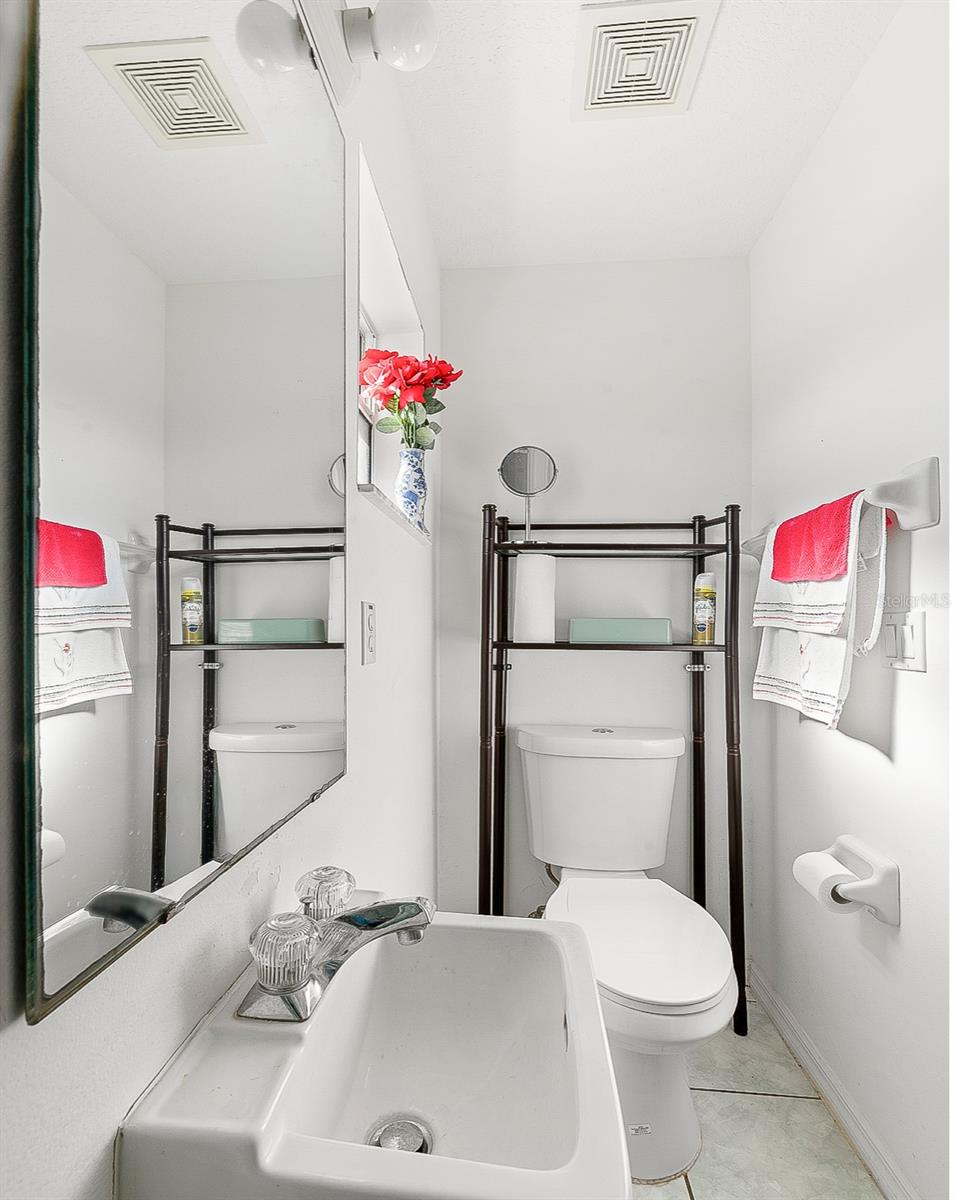 BELLE TERRE - Residential