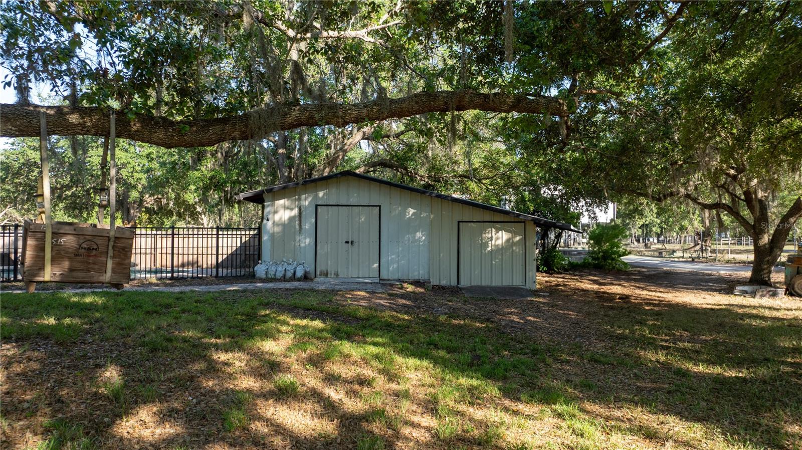 RUNNEYMEDE RANCHLANDS UNIT 1 - Residential