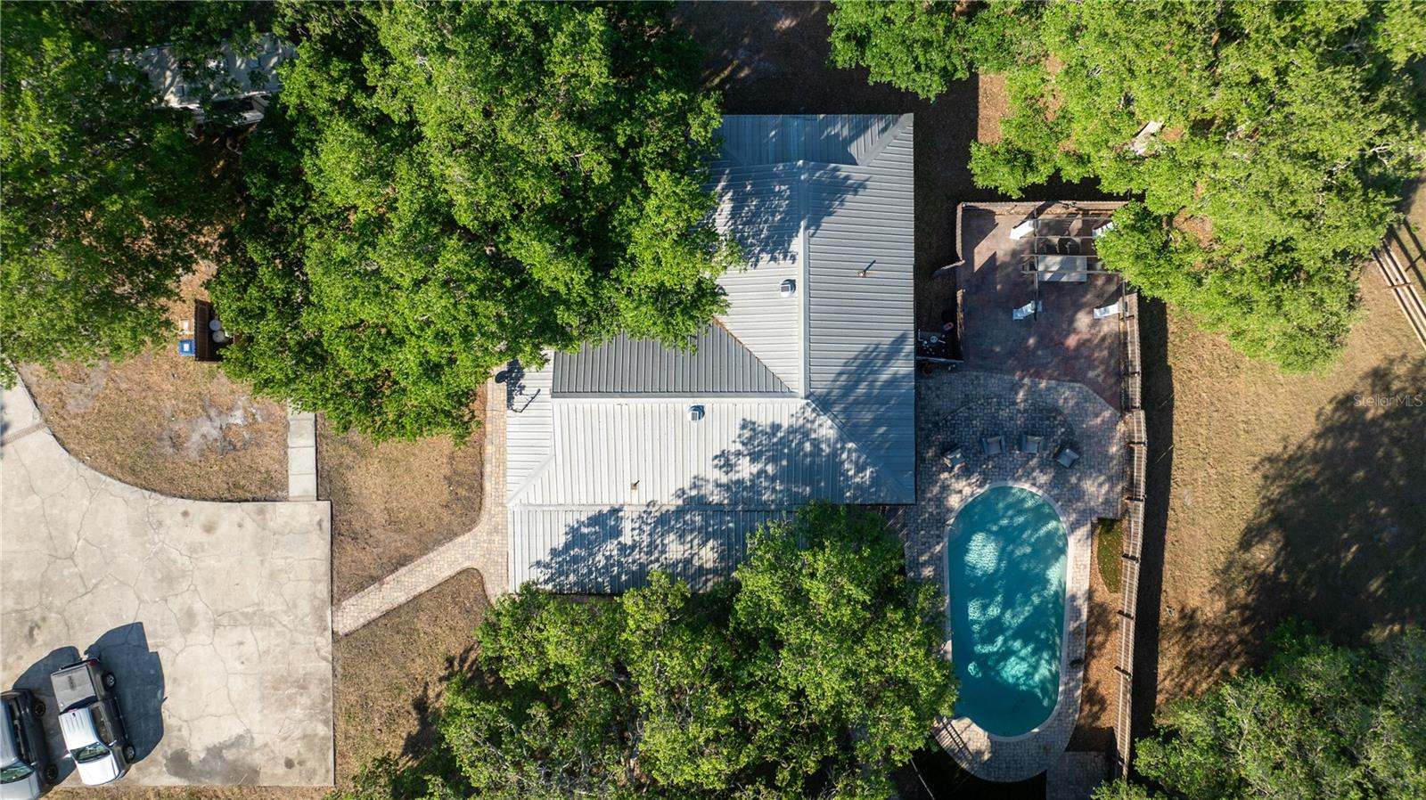 5160 HAYWOOD RUFFIN ROAD