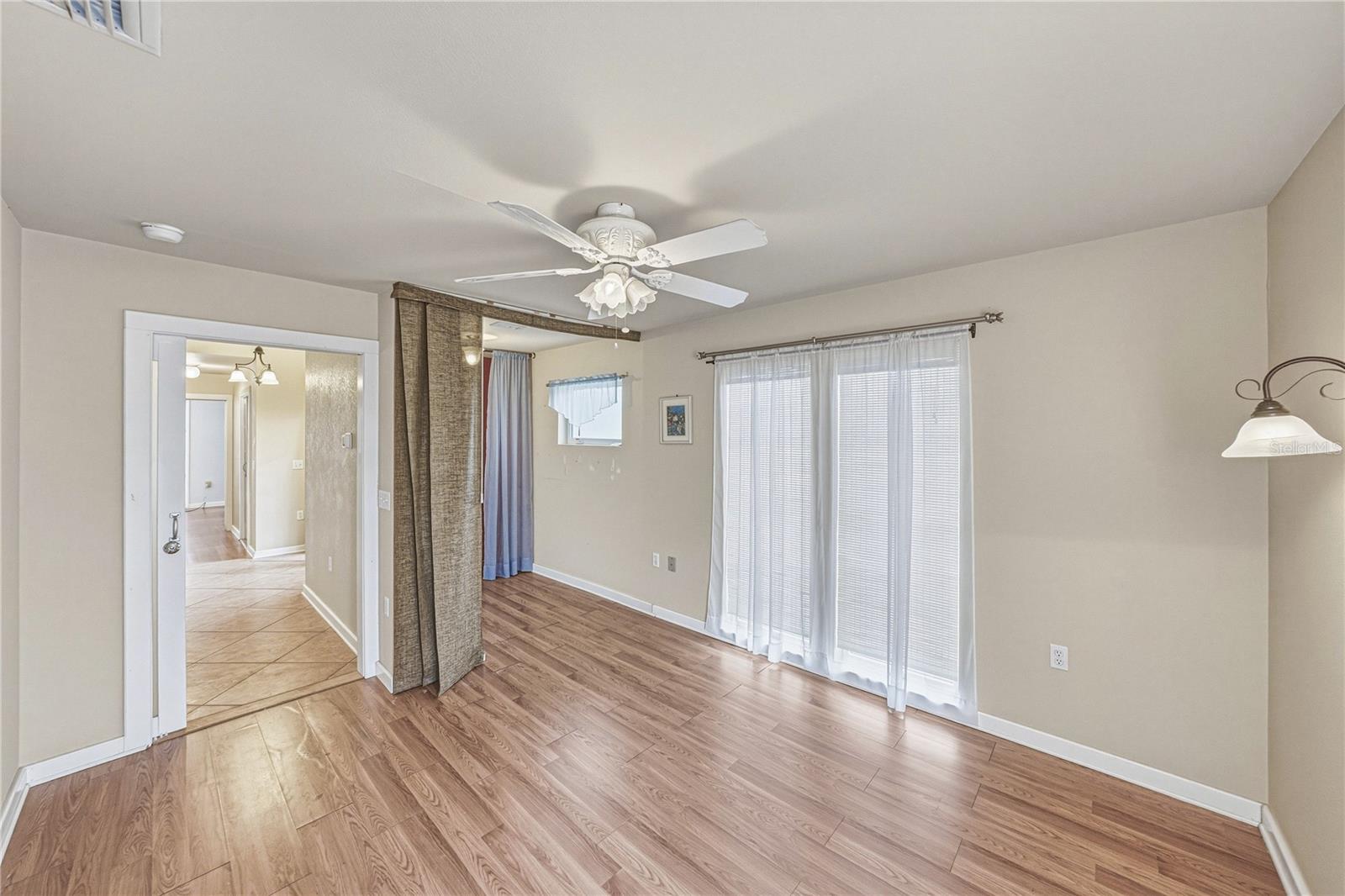 NOT IN SUBIDIVISION - Residential