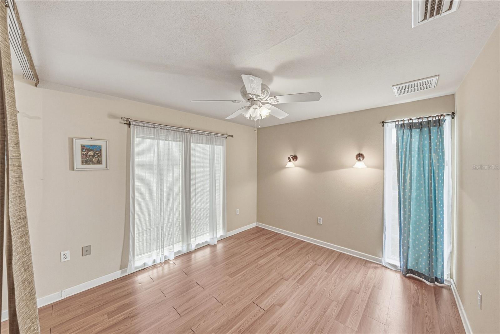 NOT IN SUBIDIVISION - Residential