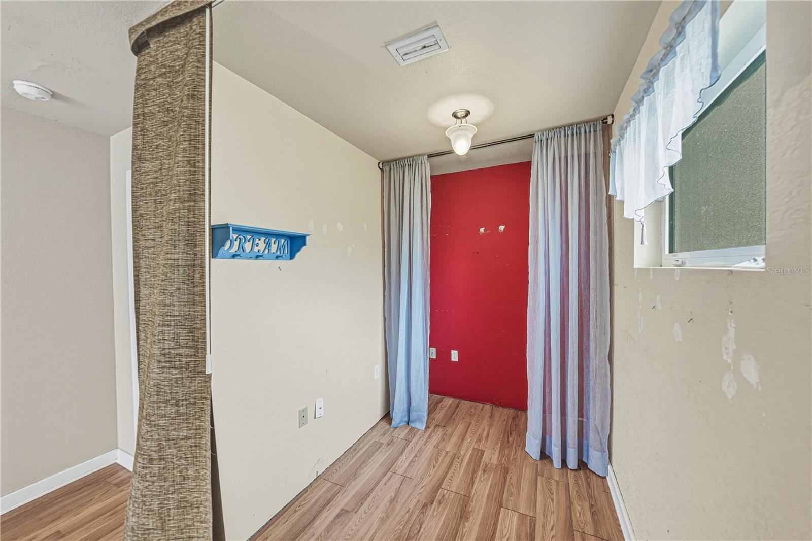 NOT IN SUBIDIVISION - Residential