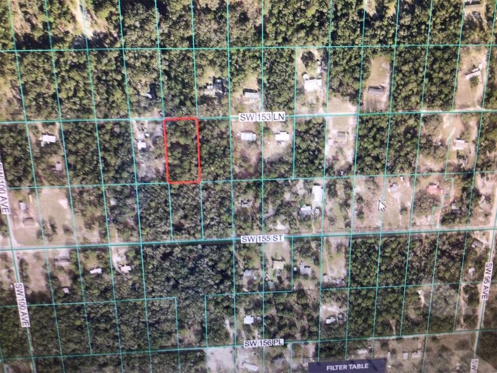 Photo of 0 SW 153 Lane, Dunnellon, FL 34432 (MLS # OM718520)