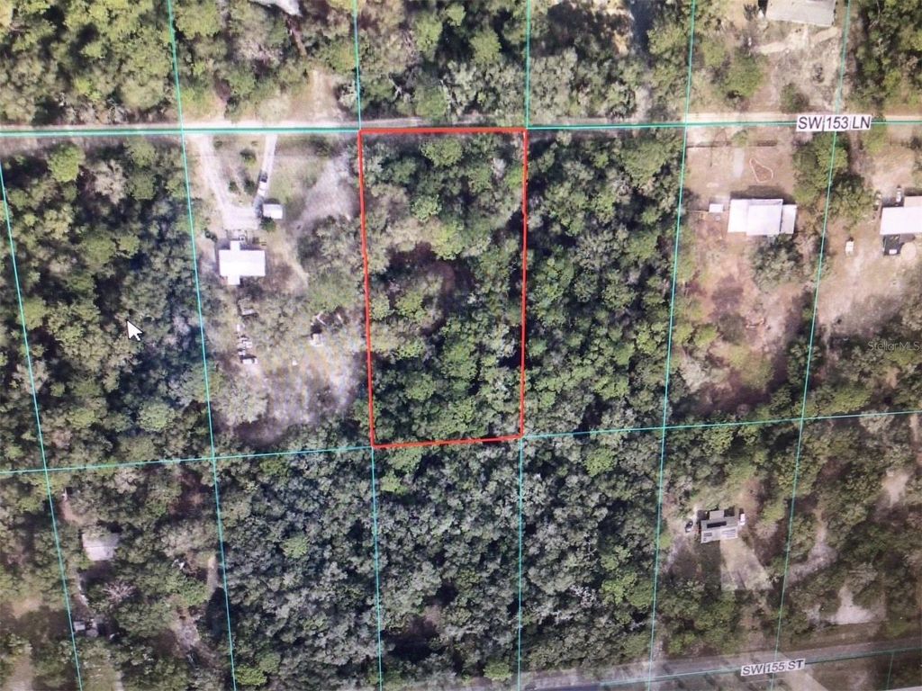 Photo of 0 SW 153 Lane, Dunnellon, FL 34432 (MLS # OM718520)