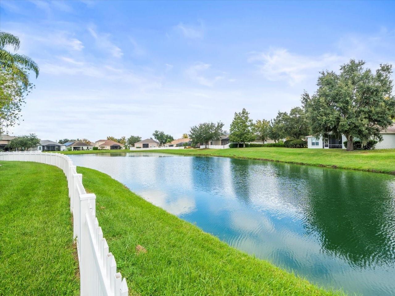 OAK CREEK PH 01 - Residential