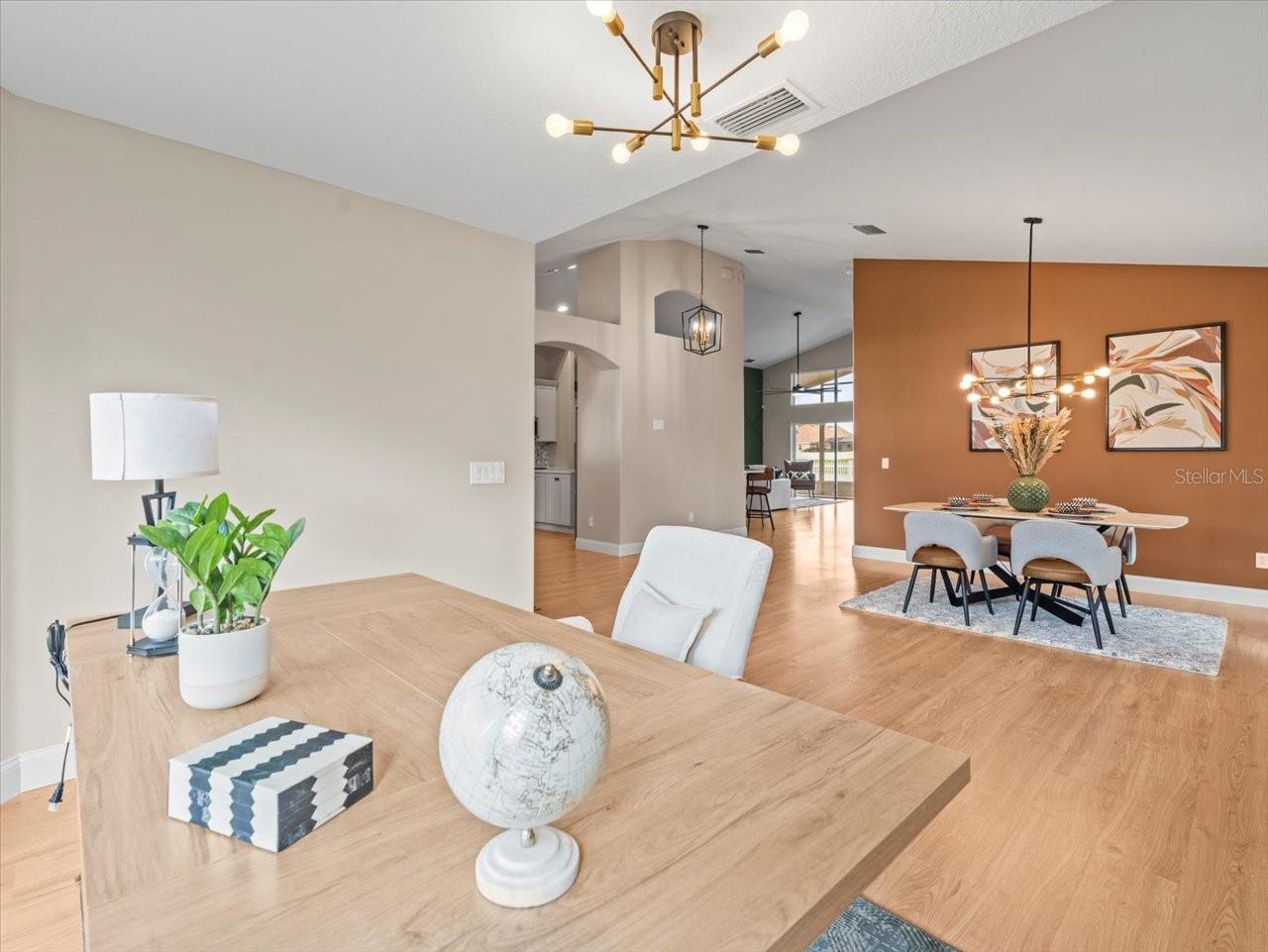 OAK CREEK PH 01 - Residential