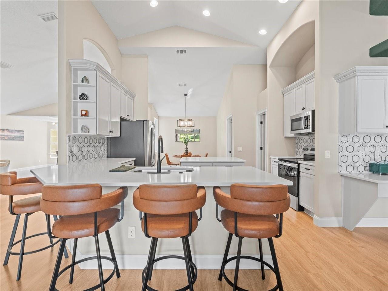 OAK CREEK PH 01 - Residential