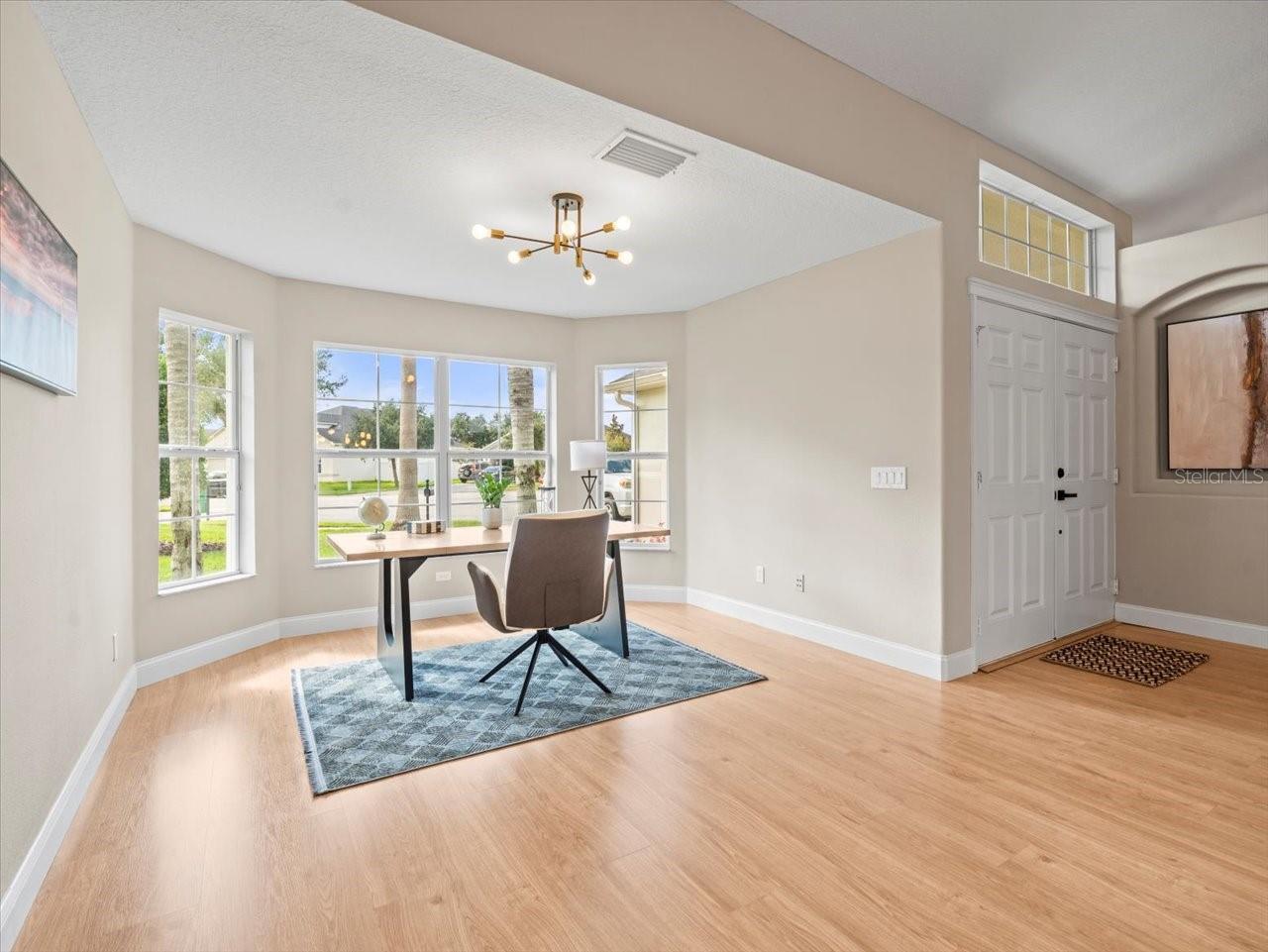 OAK CREEK PH 01 - Residential