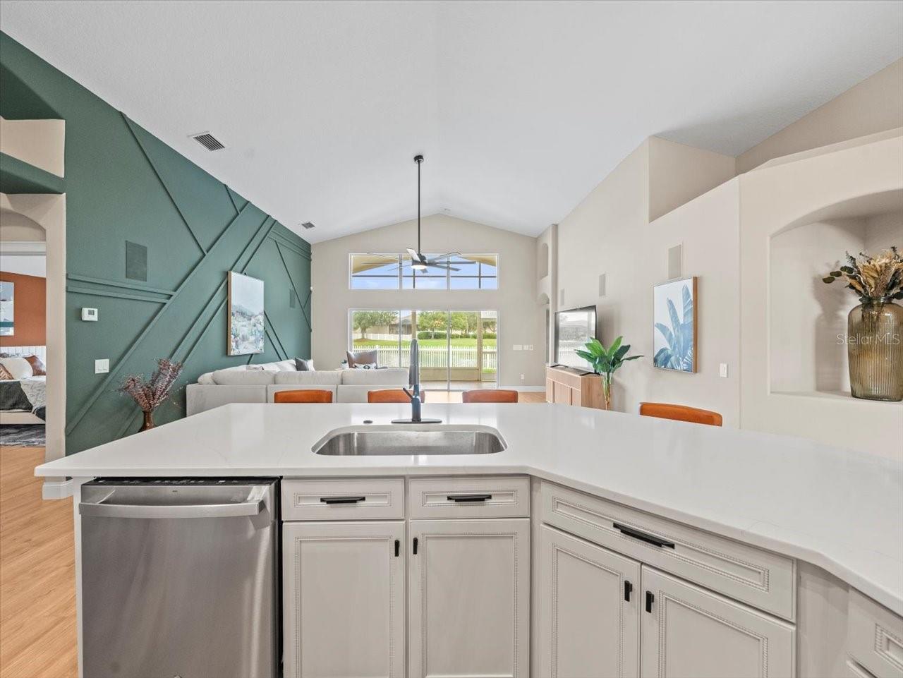 OAK CREEK PH 01 - Residential