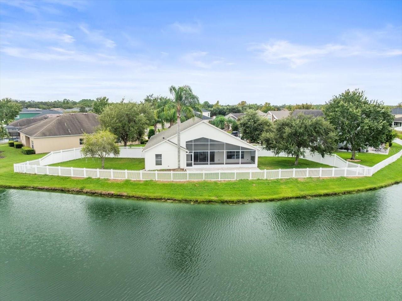 OAK CREEK PH 01 - Residential
