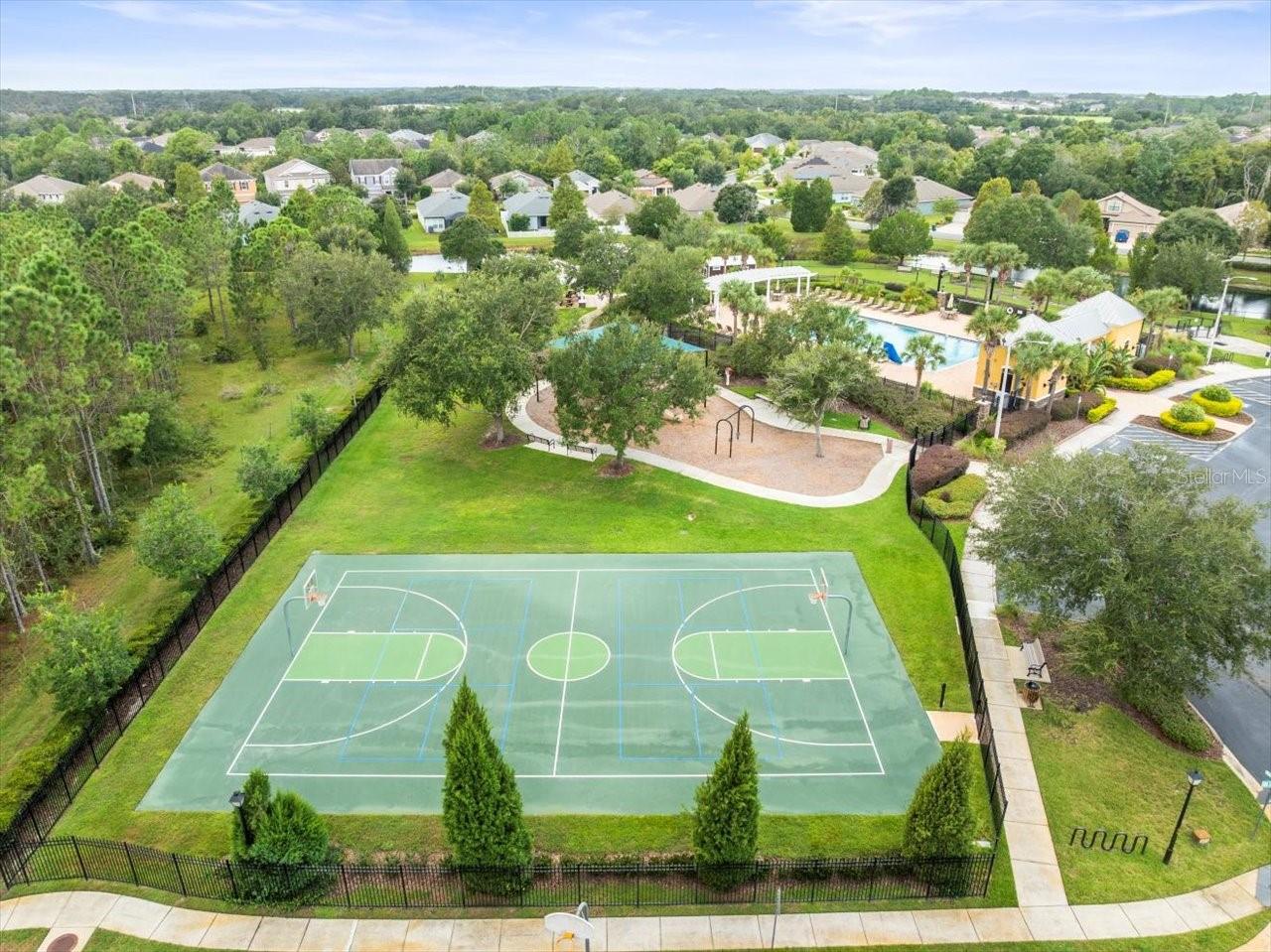 OAK CREEK PH 01 - Residential