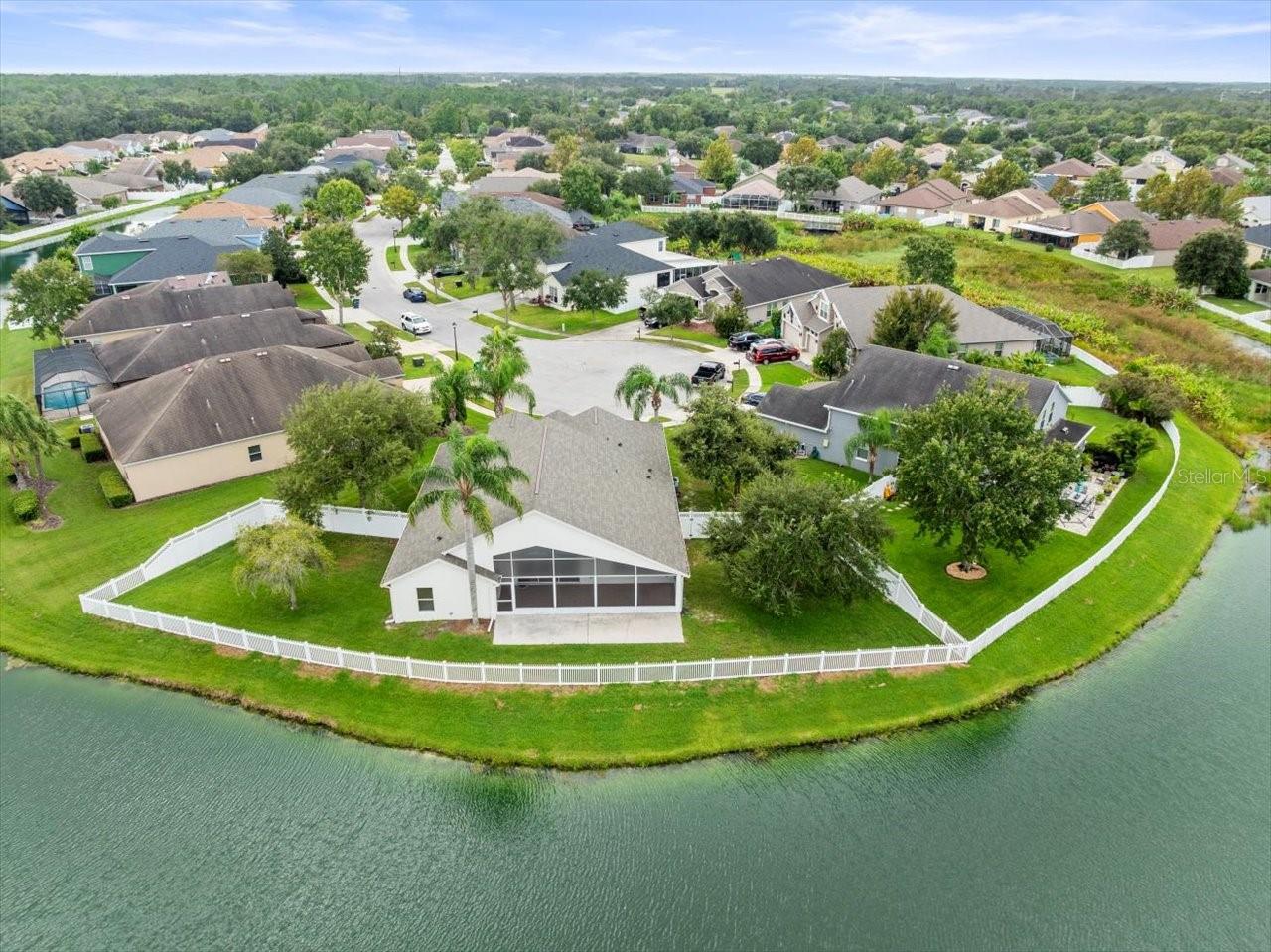 OAK CREEK PH 01 - Residential