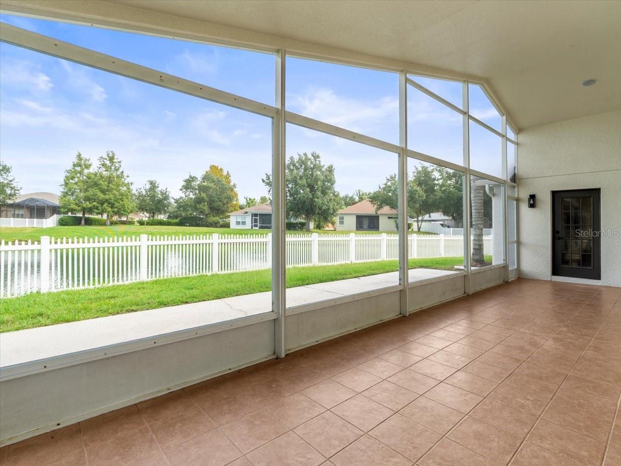 OAK CREEK PH 01 - Residential