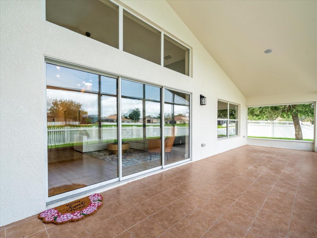 OAK CREEK PH 01 - Residential