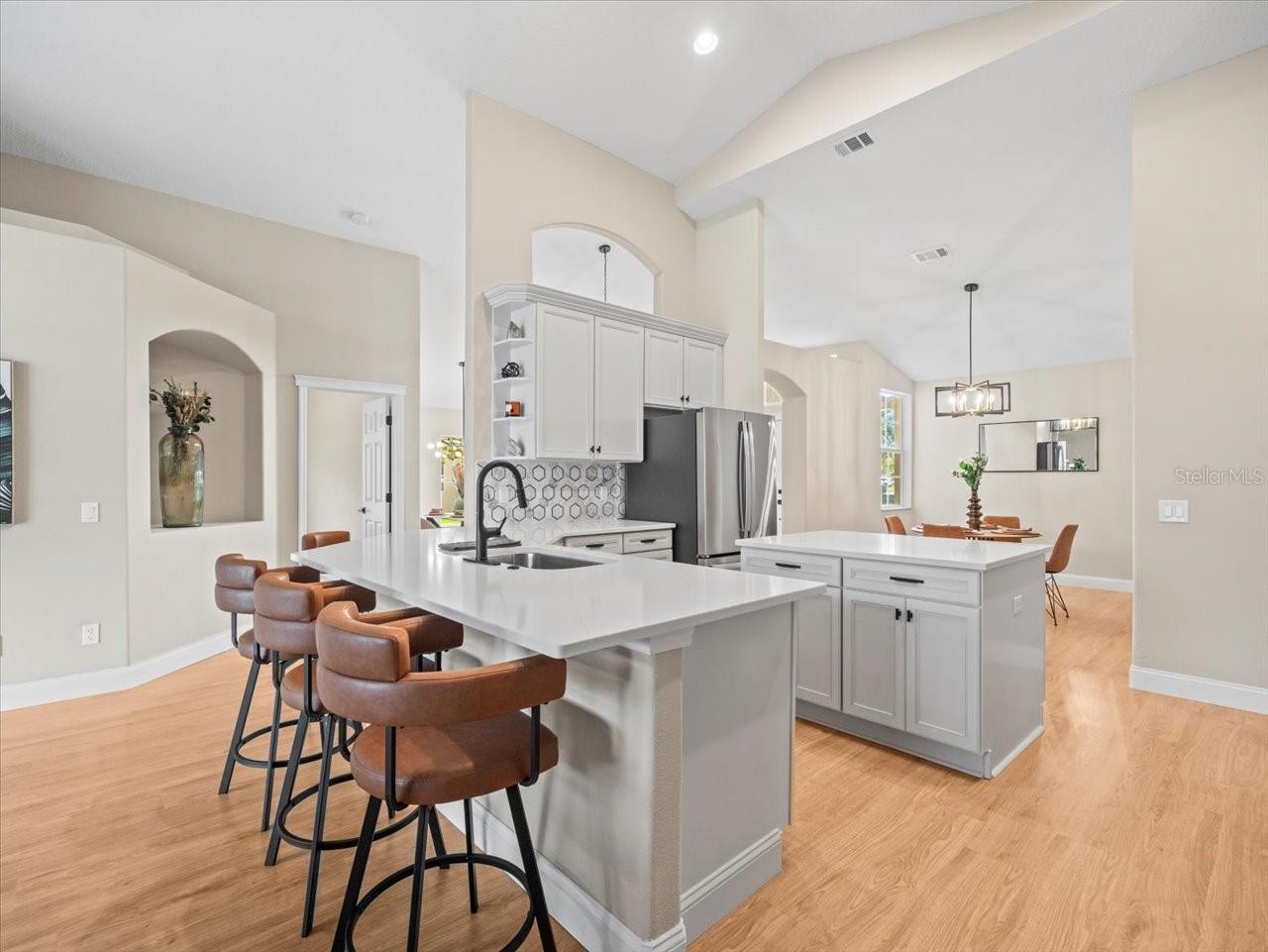 OAK CREEK PH 01 - Residential